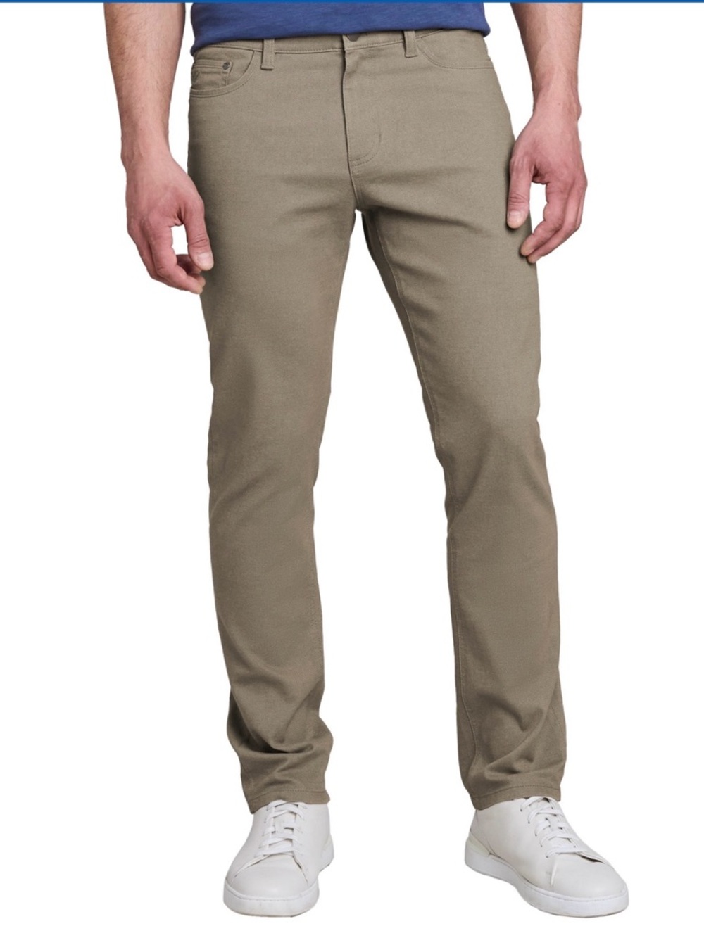 English Laundry Men’s 360 Pant